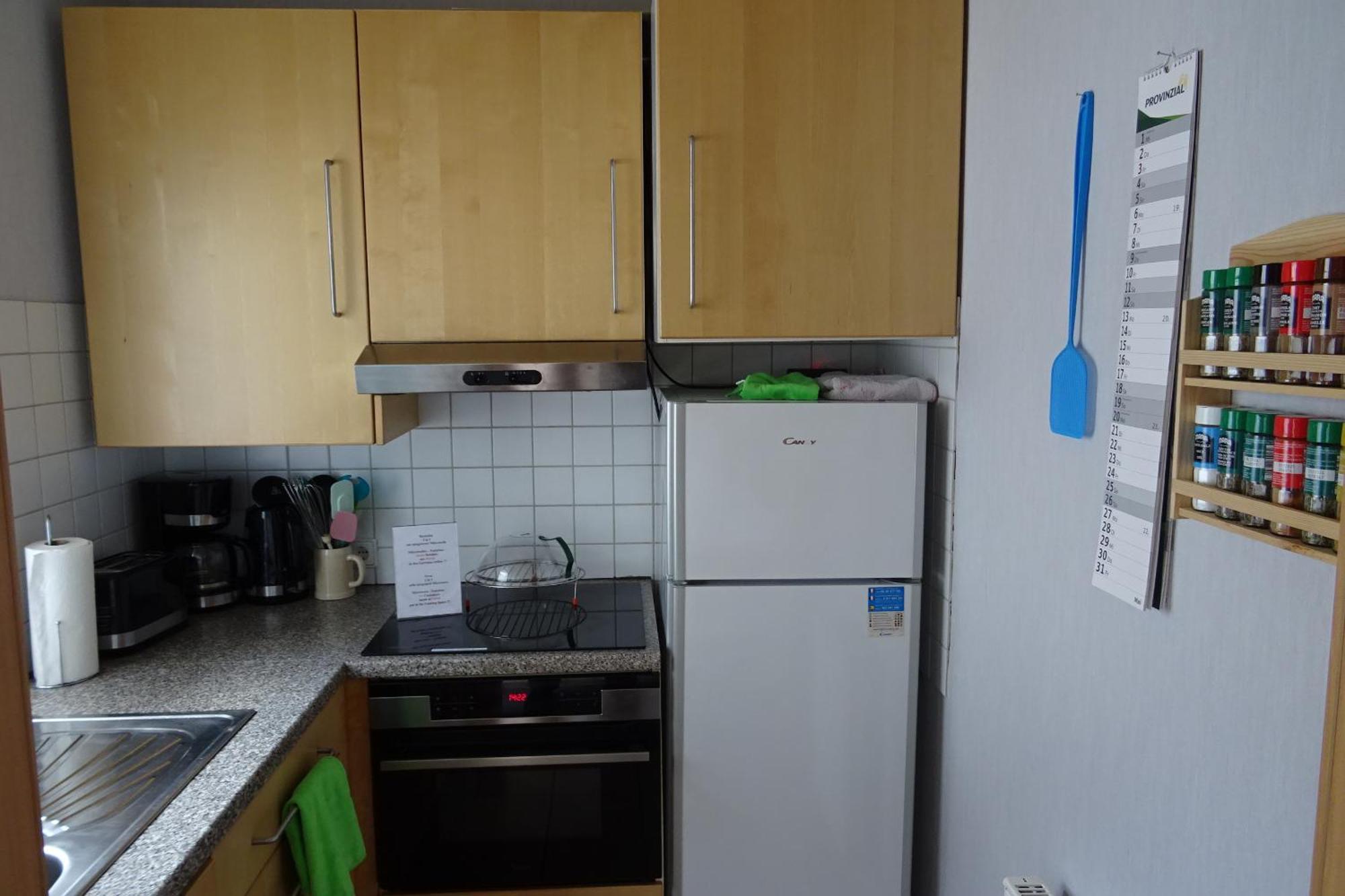 Apartamento Ferien Im Sauerland Plettenberg Exterior foto